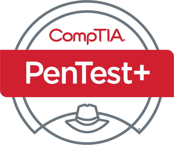 PenTest+ practice exam cover